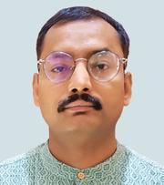 Small rivers, big warning