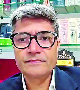 India’s antibiotic obsession