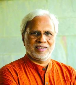 Destroy the seeds of caste